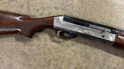 BENELLI LEGACY 12 GA - Image 8 of 12