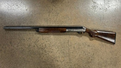 BENELLI LEGACY 12 GA - Image 1 of 12