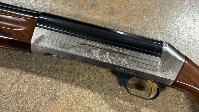 BENELLI LEGACY 12 GA - Image 4 of 12