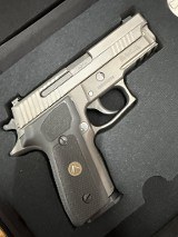 SIG SAUER P229 LEGION .40 S&W - Image 3 of 8