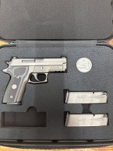 SIG SAUER P229 LEGION .40 S&W - Image 1 of 8