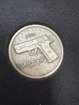SIG SAUER P229 LEGION .40 S&W - Image 8 of 8