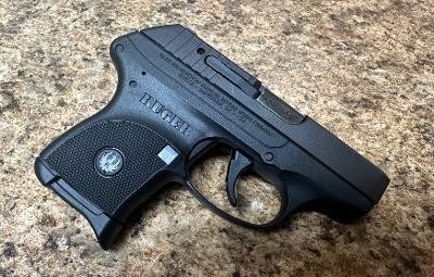 RUGER LCP .380 ACP - Image 1 of 4