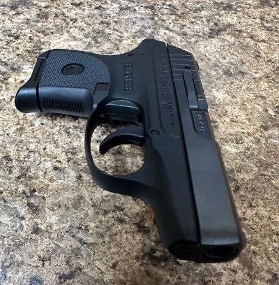 RUGER LCP .380 ACP - Image 4 of 4