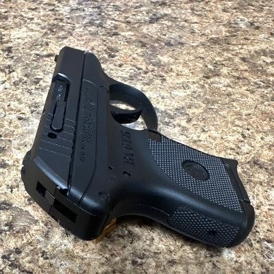 RUGER LCP .380 ACP - Image 3 of 4