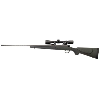 REMINGTON MODEL 700 .30-06 SPRG - Image 1 of 3