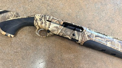 BERETTA A400 XTREME 12 GA - Image 7 of 12
