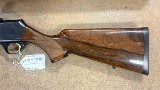 BROWNING BAR MARK II - SAFARI .270 WIN - Image 2 of 10