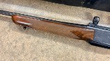 BROWNING BAR MARK II - SAFARI .270 WIN - Image 4 of 10