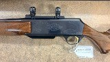 BROWNING BAR MARK II - SAFARI .270 WIN - Image 3 of 10
