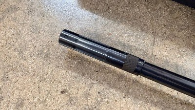 BROWNING BAR MARK II - SAFARI .270 WIN - Image 6 of 10