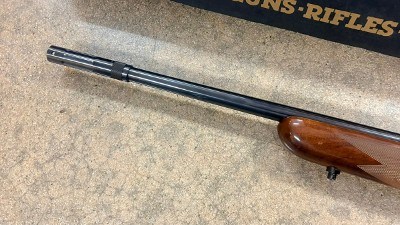 BROWNING BAR MARK II - SAFARI .270 WIN - Image 5 of 10