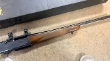 BROWNING BAR MARK II - SAFARI .270 WIN - Image 9 of 10