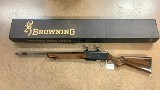 BROWNING BAR MARK II - SAFARI .270 WIN - Image 1 of 10