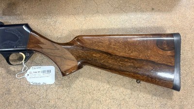 BROWNING BAR MARK II - SAFARI .270 WIN - Image 2 of 10