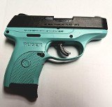 RUGER EC9S 9MM LUGER (9x19 PARA) - Image 2 of 3
