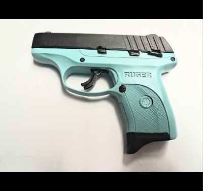 RUGER EC9S 9MM LUGER (9x19 PARA) - Image 3 of 3
