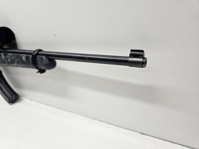RUGER 10/22 .22 LR - Image 8 of 11