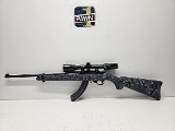 RUGER 10/22 .22 LR - Image 2 of 11