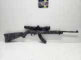 RUGER 10/22 .22 LR - Image 1 of 11