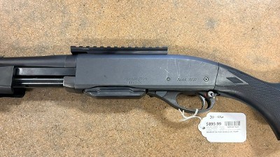 REMINGTON 7600 .30-06 SPRG - Image 3 of 9