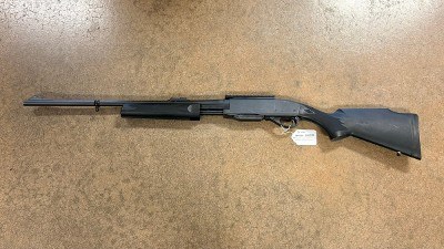 REMINGTON 7600 .30-06 SPRG - Image 1 of 9