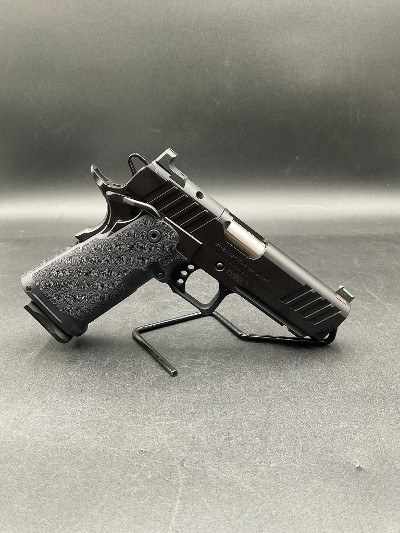 SPRINGFIELD ARMORY 1911 DS PRODIGY 9MM LUGER (9X19 PARA) - Image 2 of 8