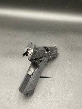 SPRINGFIELD ARMORY 1911 DS PRODIGY 9MM LUGER (9X19 PARA) - Image 7 of 8