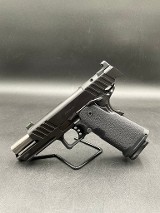 SPRINGFIELD ARMORY 1911 DS PRODIGY 9MM LUGER (9X19 PARA) - Image 5 of 8