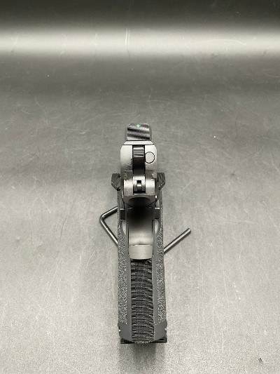 SPRINGFIELD ARMORY 1911 DS PRODIGY 9MM LUGER (9X19 PARA) - Image 3 of 8