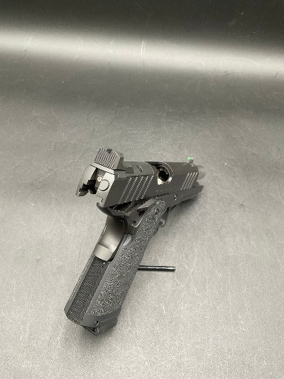 SPRINGFIELD ARMORY 1911 DS PRODIGY 9MM LUGER (9X19 PARA) - Image 7 of 8