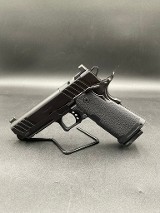 SPRINGFIELD ARMORY 1911 DS PRODIGY 9MM LUGER (9X19 PARA) - Image 1 of 8