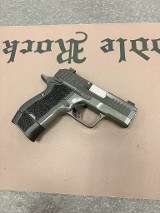 KIMBER CDS9 CLASSIC - Image 2 of 2