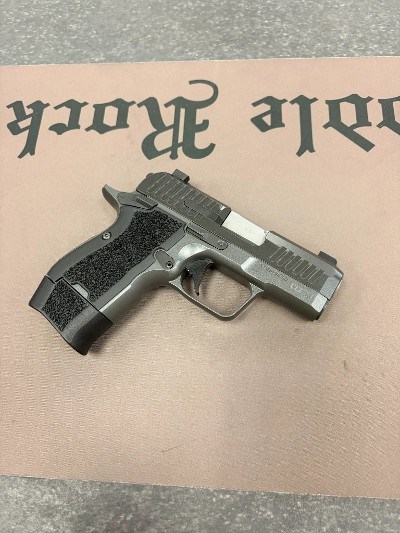 KIMBER CDS9 CLASSIC - Image 2 of 2