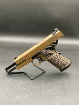 SPRINGFIELD ARMORY 1911 TRP [CB] .45 ACP - Image 5 of 9