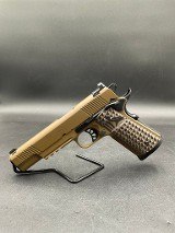 SPRINGFIELD ARMORY 1911 TRP [CB] .45 ACP - Image 1 of 9