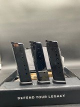 SPRINGFIELD ARMORY 1911 TRP [CB] .45 ACP - Image 8 of 9
