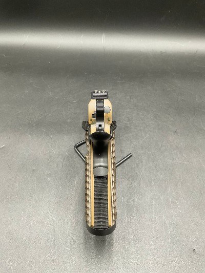 SPRINGFIELD ARMORY 1911 TRP [CB] .45 ACP - Image 3 of 9