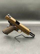 SPRINGFIELD ARMORY 1911 TRP [CB] .45 ACP - Image 6 of 9