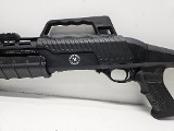 SILVER EAGLE RZ17 TACTICAL 12 GA - Image 4 of 12