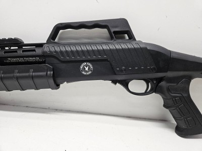 SILVER EAGLE RZ17 TACTICAL 12 GA - Image 4 of 12