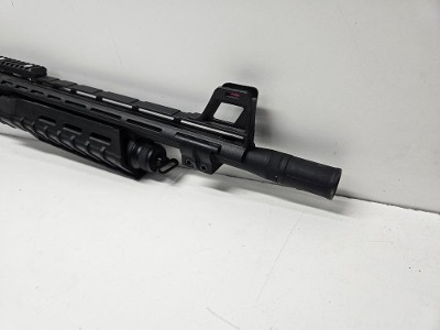 SILVER EAGLE RZ17 TACTICAL 12 GA - Image 8 of 12