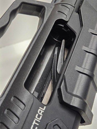 SILVER EAGLE RZ17 TACTICAL 12 GA - Image 10 of 12