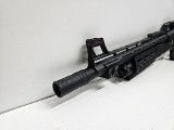 SILVER EAGLE RZ17 TACTICAL 12 GA - Image 5 of 12