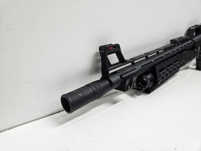 SILVER EAGLE RZ17 TACTICAL 12 GA - Image 5 of 12