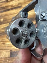 SMITH & WESSON Model 63 .22 LR - Image 6 of 11