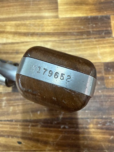 SMITH & WESSON Model 63 .22 LR - Image 10 of 11