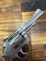 SMITH & WESSON Model 63 .22 LR - Image 9 of 11