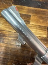 SMITH & WESSON Model 63 .22 LR - Image 5 of 11