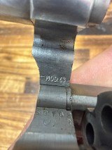 SMITH & WESSON Model 63 .22 LR - Image 4 of 11